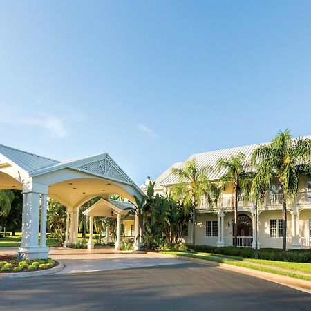 Worldmark Orlando Kingstown Reef Williamsburg Экстерьер фото