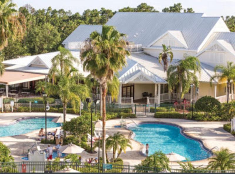 Worldmark Orlando Kingstown Reef Williamsburg Экстерьер фото