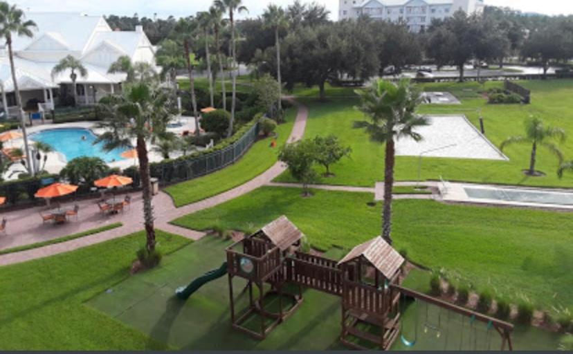 Worldmark Orlando Kingstown Reef Williamsburg Экстерьер фото