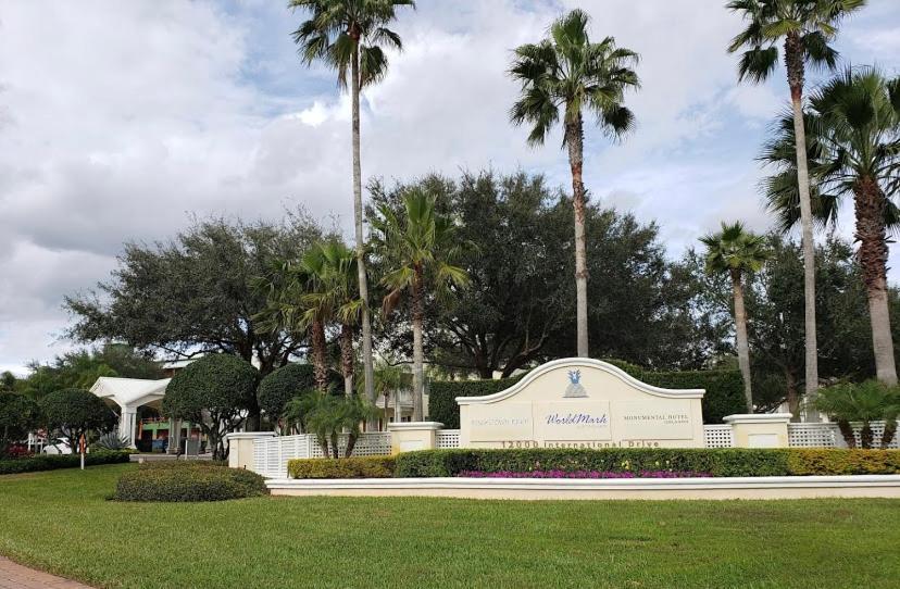 Worldmark Orlando Kingstown Reef Williamsburg Экстерьер фото