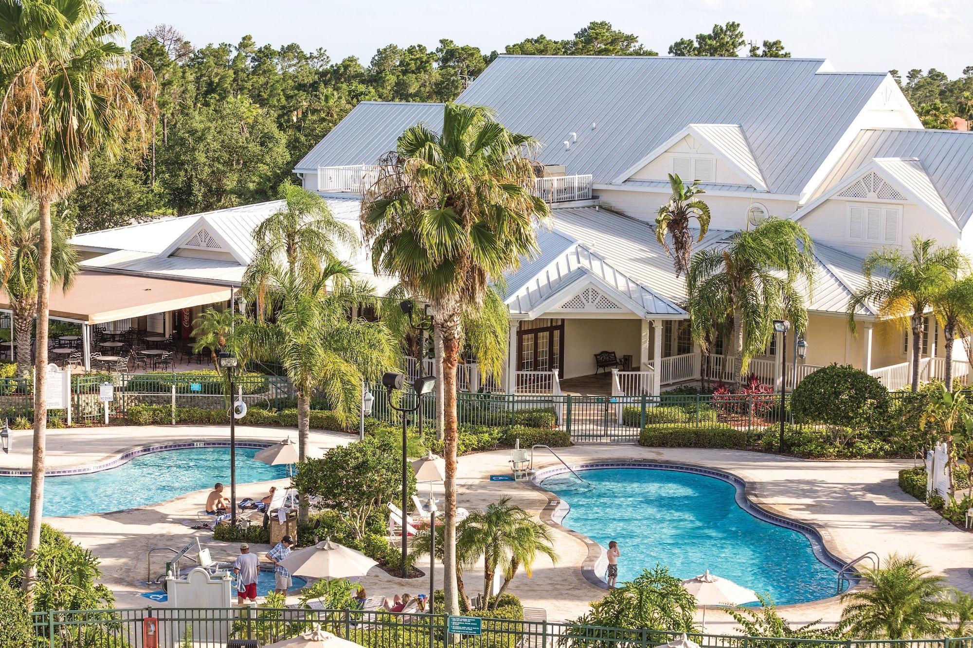 Worldmark Orlando Kingstown Reef Williamsburg Экстерьер фото