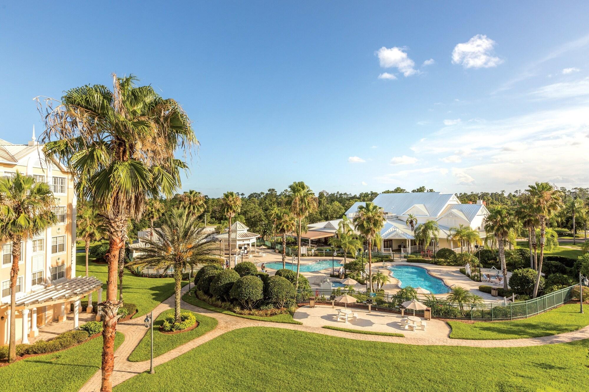Worldmark Orlando Kingstown Reef Williamsburg Экстерьер фото