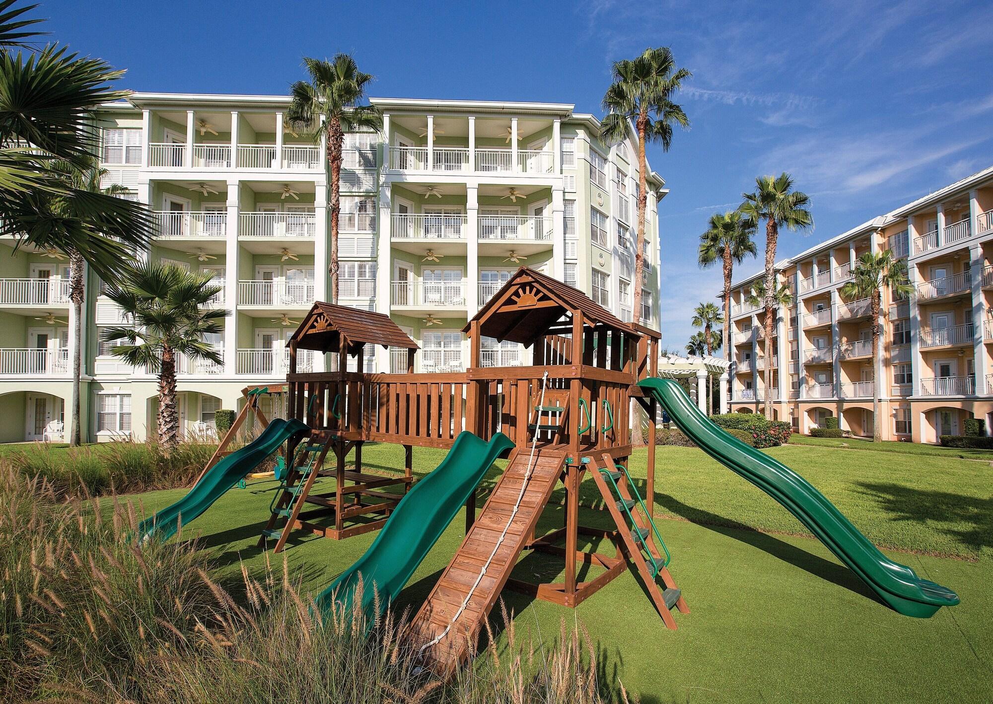 Worldmark Orlando Kingstown Reef Williamsburg Экстерьер фото
