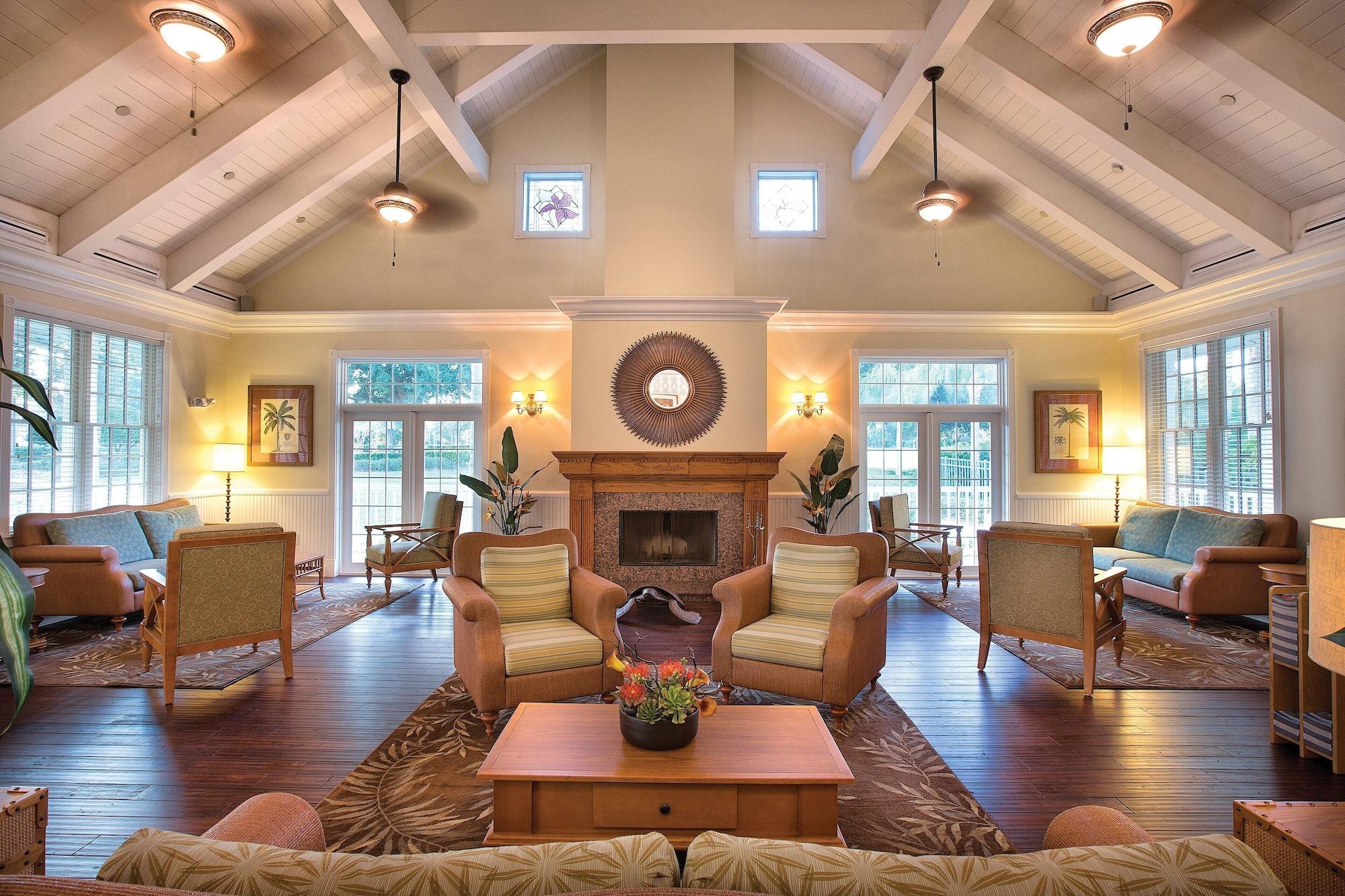 Worldmark Orlando Kingstown Reef Williamsburg Экстерьер фото