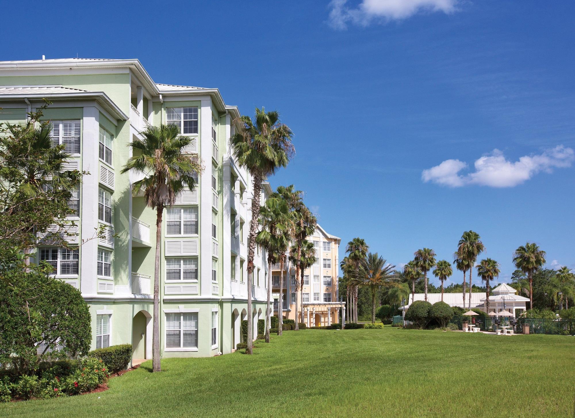 Worldmark Orlando Kingstown Reef Williamsburg Экстерьер фото