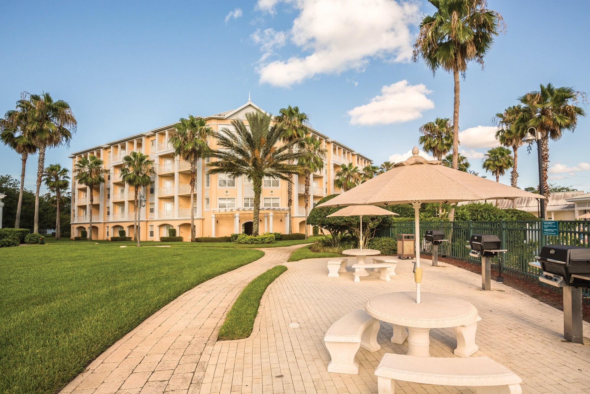 Worldmark Orlando Kingstown Reef Williamsburg Экстерьер фото