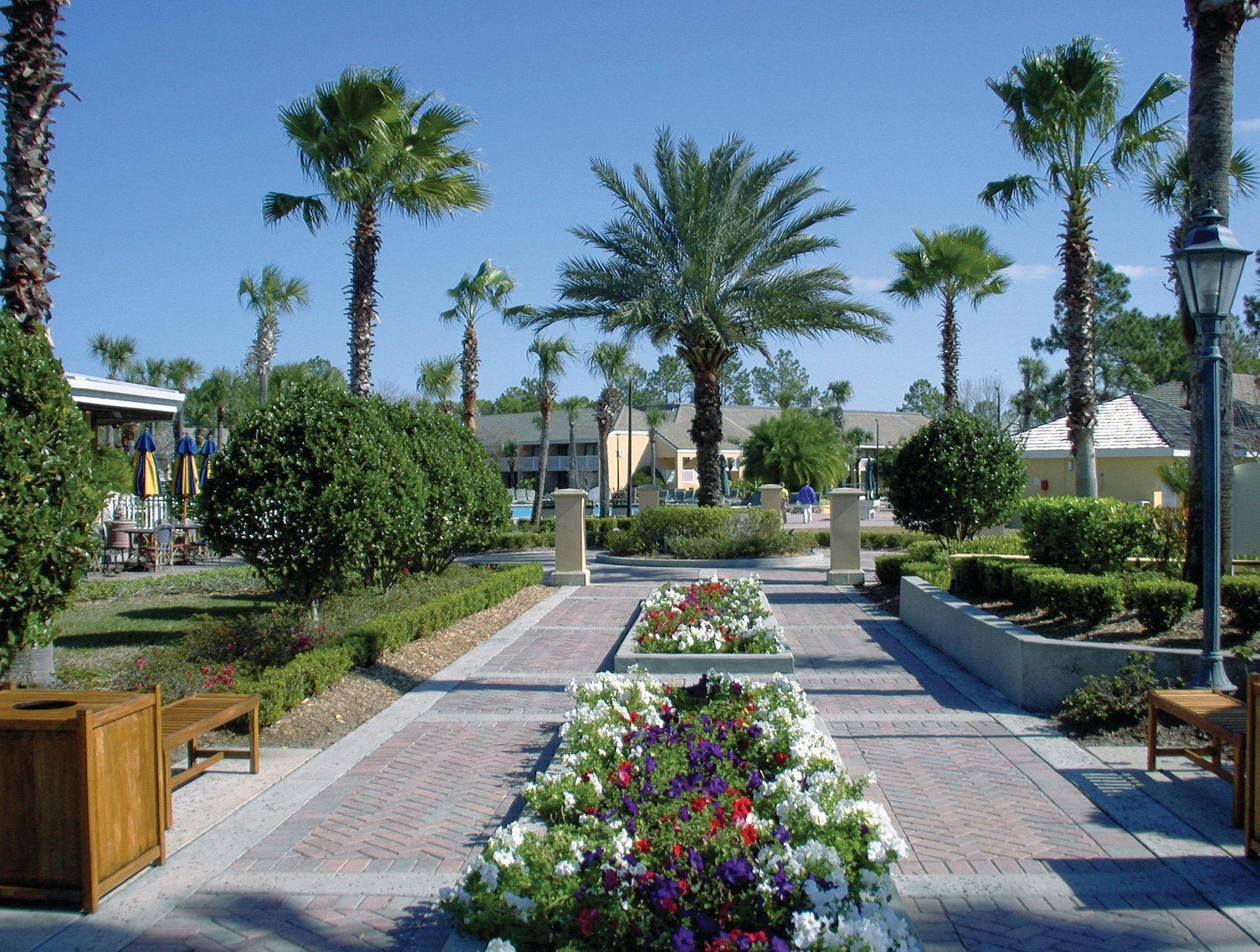 Worldmark Orlando Kingstown Reef Williamsburg Экстерьер фото