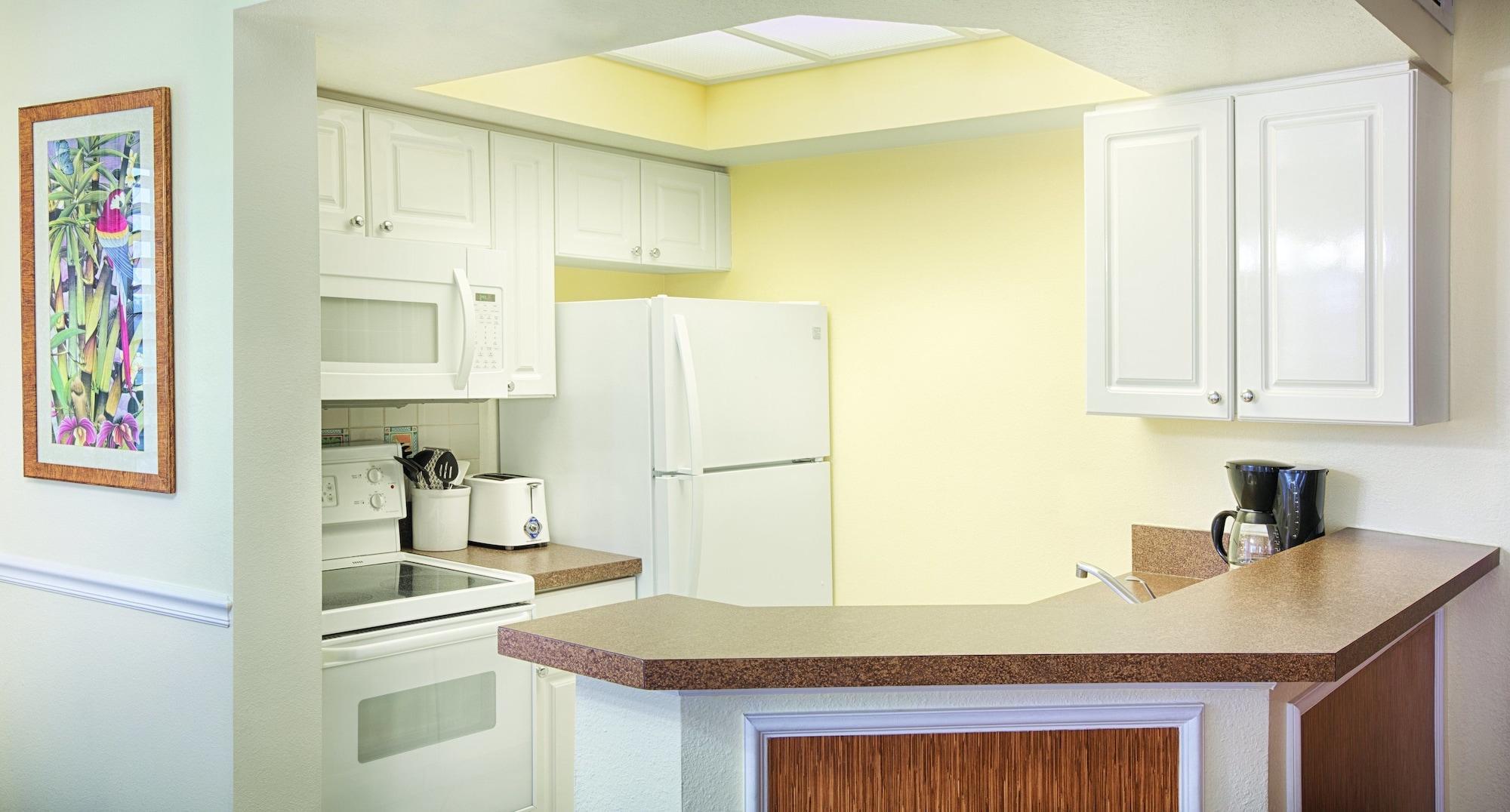 Worldmark Orlando Kingstown Reef Williamsburg Экстерьер фото