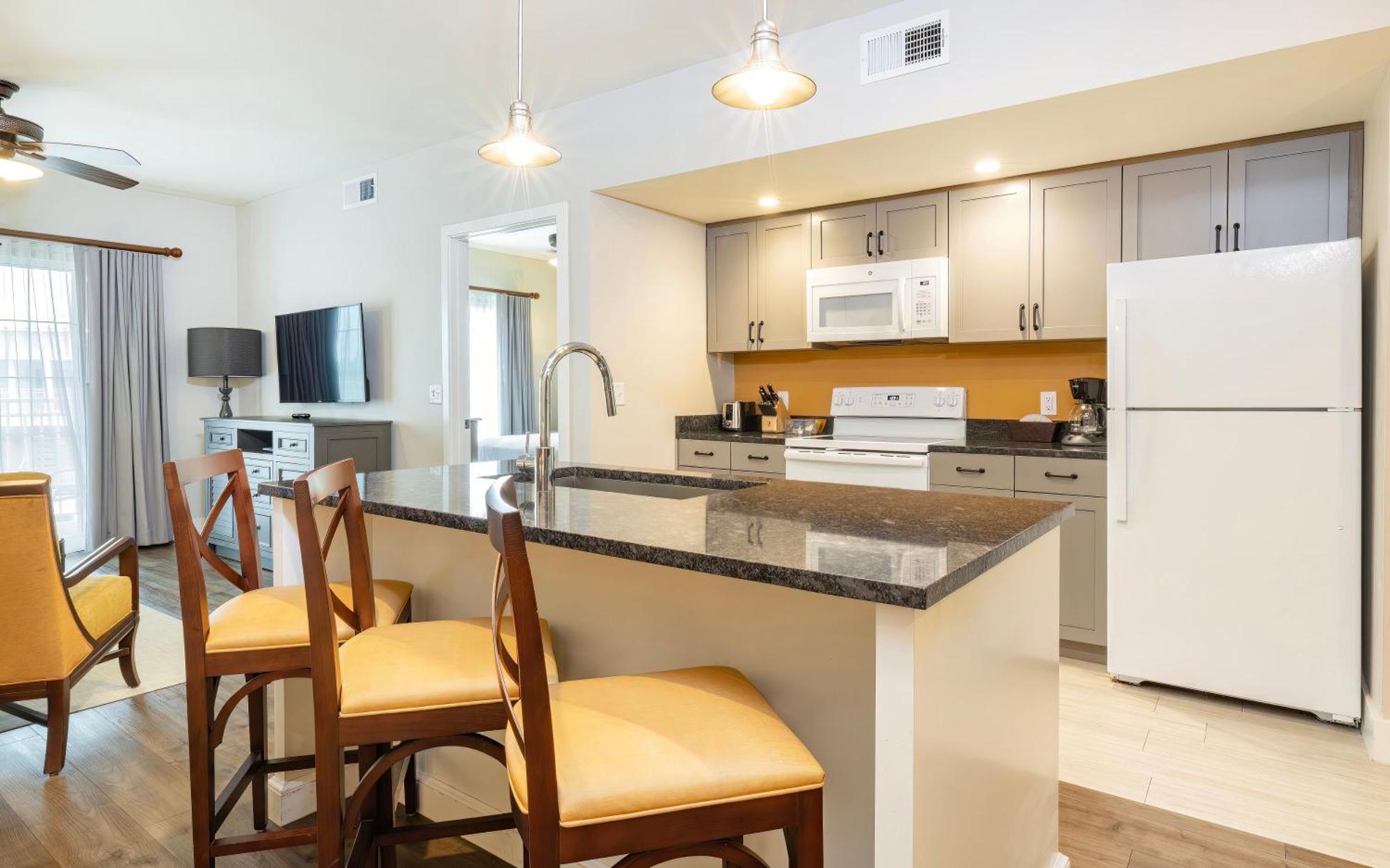 Worldmark Orlando Kingstown Reef Williamsburg Экстерьер фото