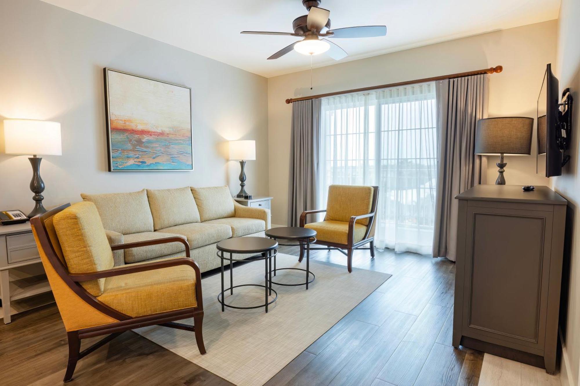 Worldmark Orlando Kingstown Reef Williamsburg Экстерьер фото