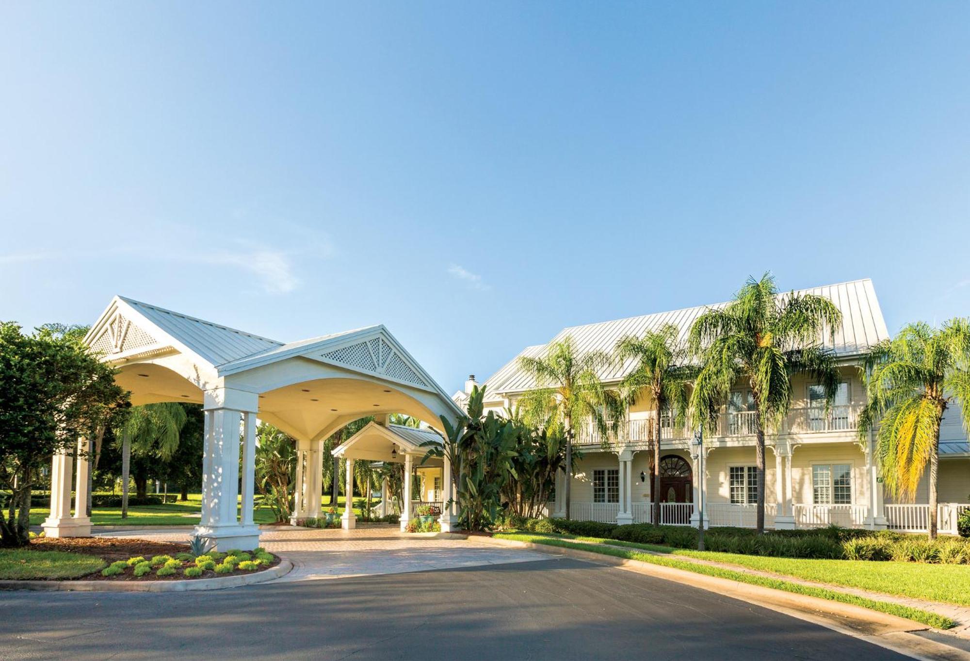 Worldmark Orlando Kingstown Reef Williamsburg Экстерьер фото